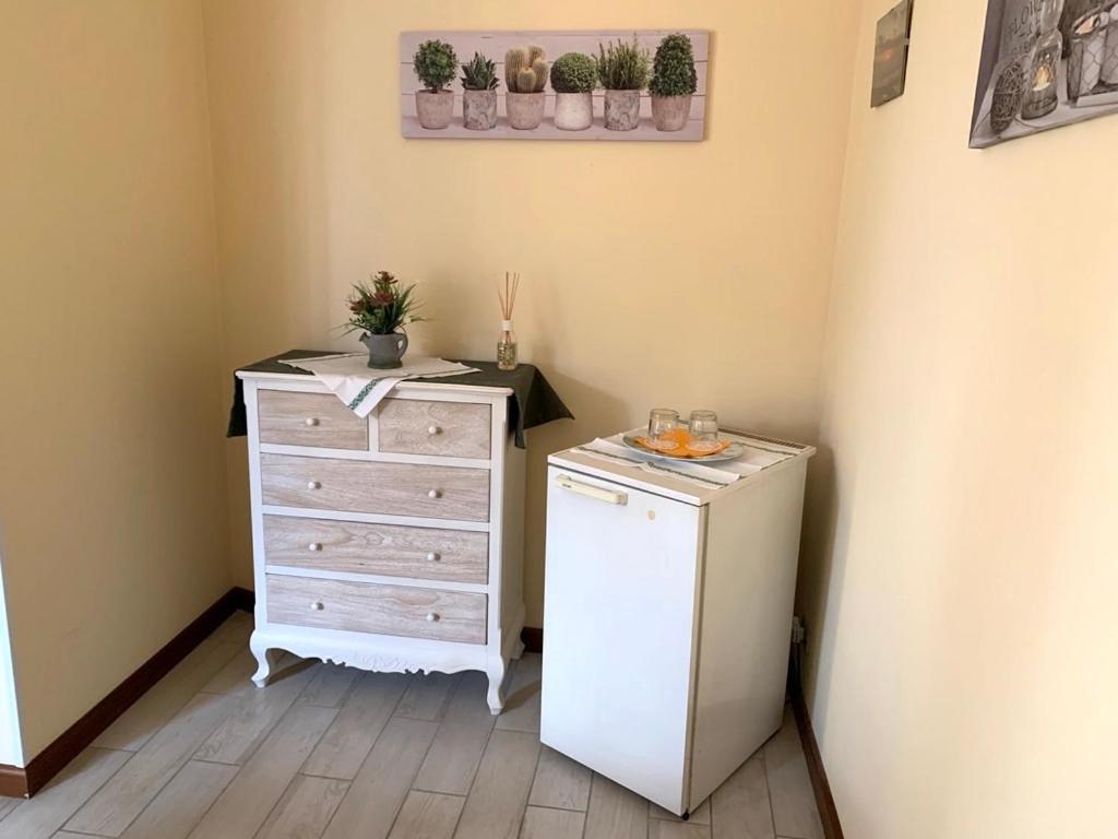 B&B Casa Di Antonio_Etna Vacanze Trecastagni Kültér fotó