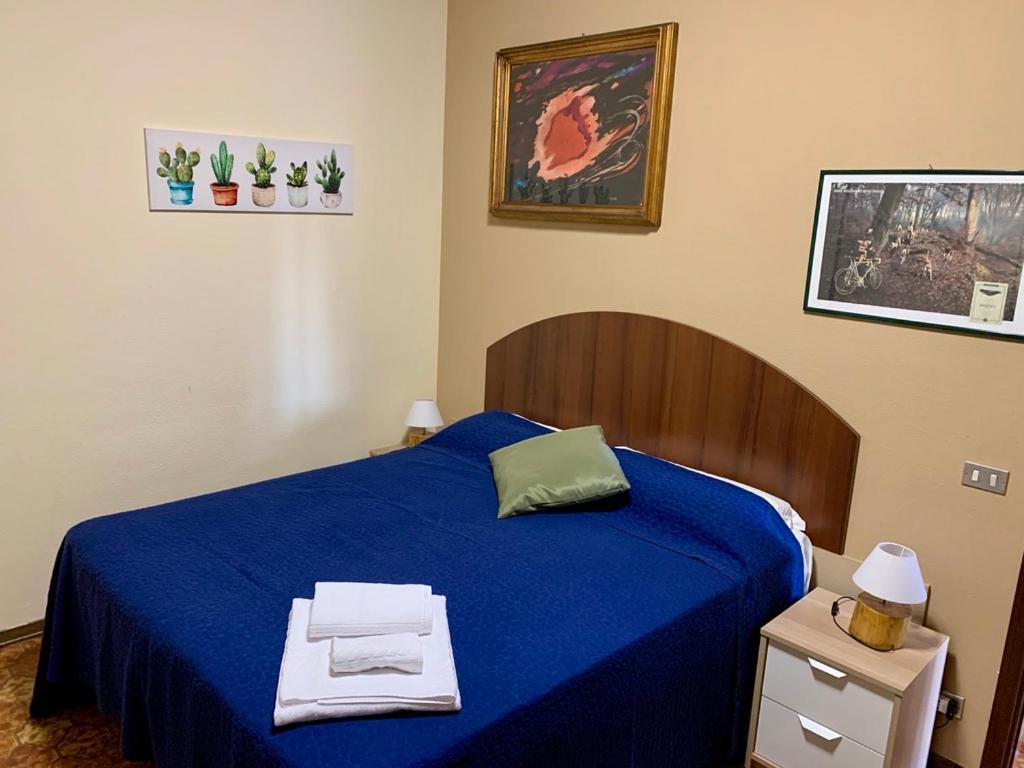 B&B Casa Di Antonio_Etna Vacanze Trecastagni Kültér fotó