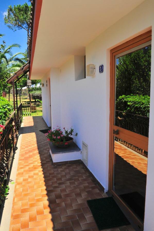 B&B Casa Di Antonio_Etna Vacanze Trecastagni Kültér fotó