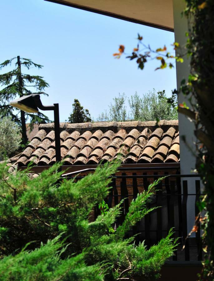 B&B Casa Di Antonio_Etna Vacanze Trecastagni Kültér fotó