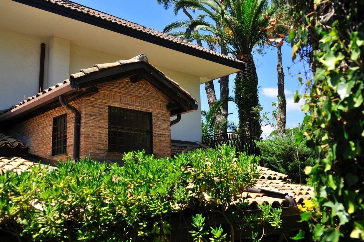 B&B Casa Di Antonio_Etna Vacanze Trecastagni Kültér fotó