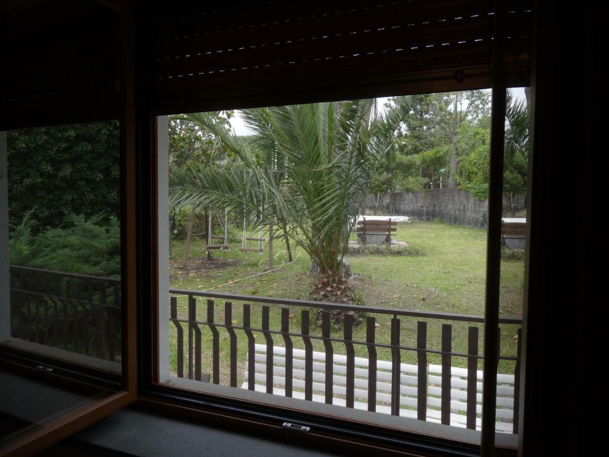 B&B Casa Di Antonio_Etna Vacanze Trecastagni Kültér fotó