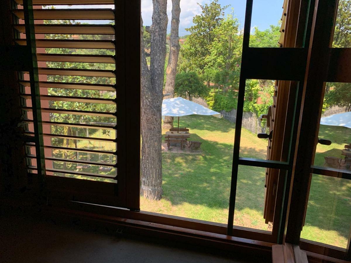 B&B Casa Di Antonio_Etna Vacanze Trecastagni Kültér fotó
